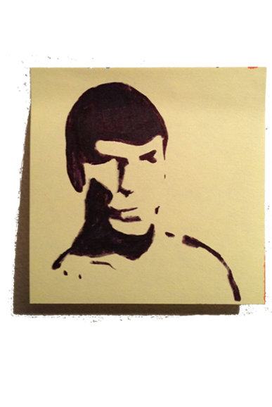 Spock™